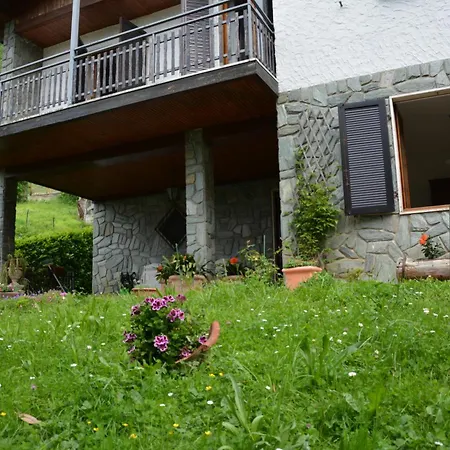 Villa Carla Affiliato Best-Incoming Cir-016235-Cni-00004 Viadanica Exterior photo