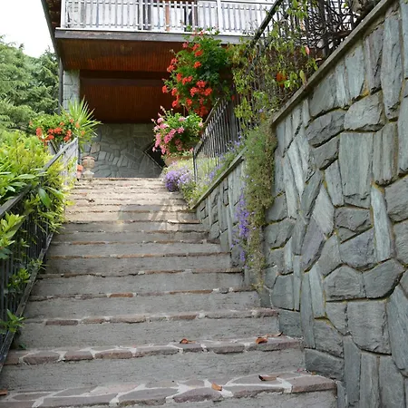 Villa Carla Affiliato Best-Incoming Cir-016235-Cni-00004 Viadanica Exterior photo